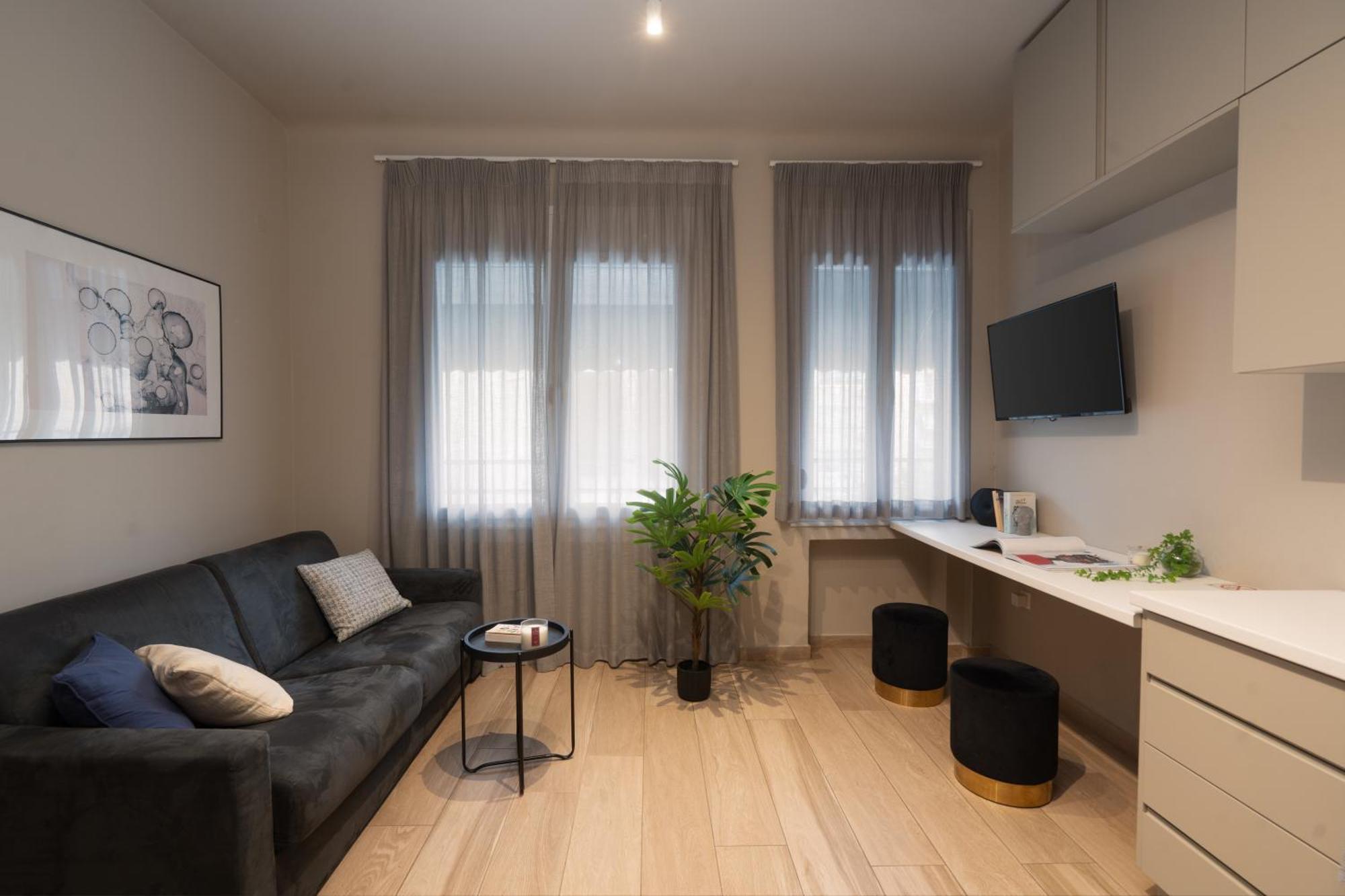 My Greek Vacations City Apartments Atenas Quarto foto